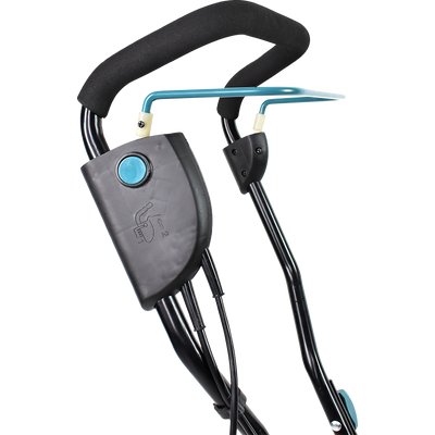 Ergonoomiline juhtpaneel