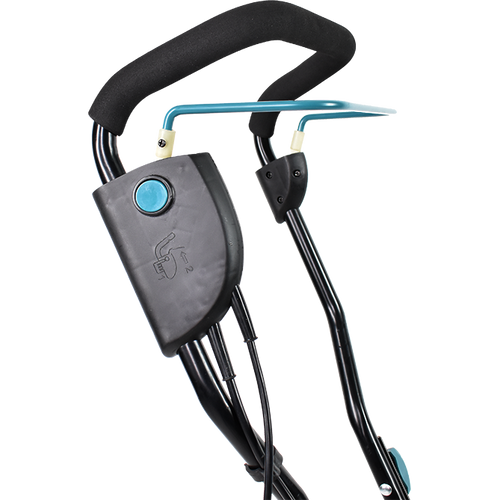 Ergonoomiline juhtpaneel