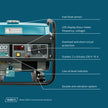 Bensiinigeneraator "Könner & Söhnen" KS 3000 thumbnail