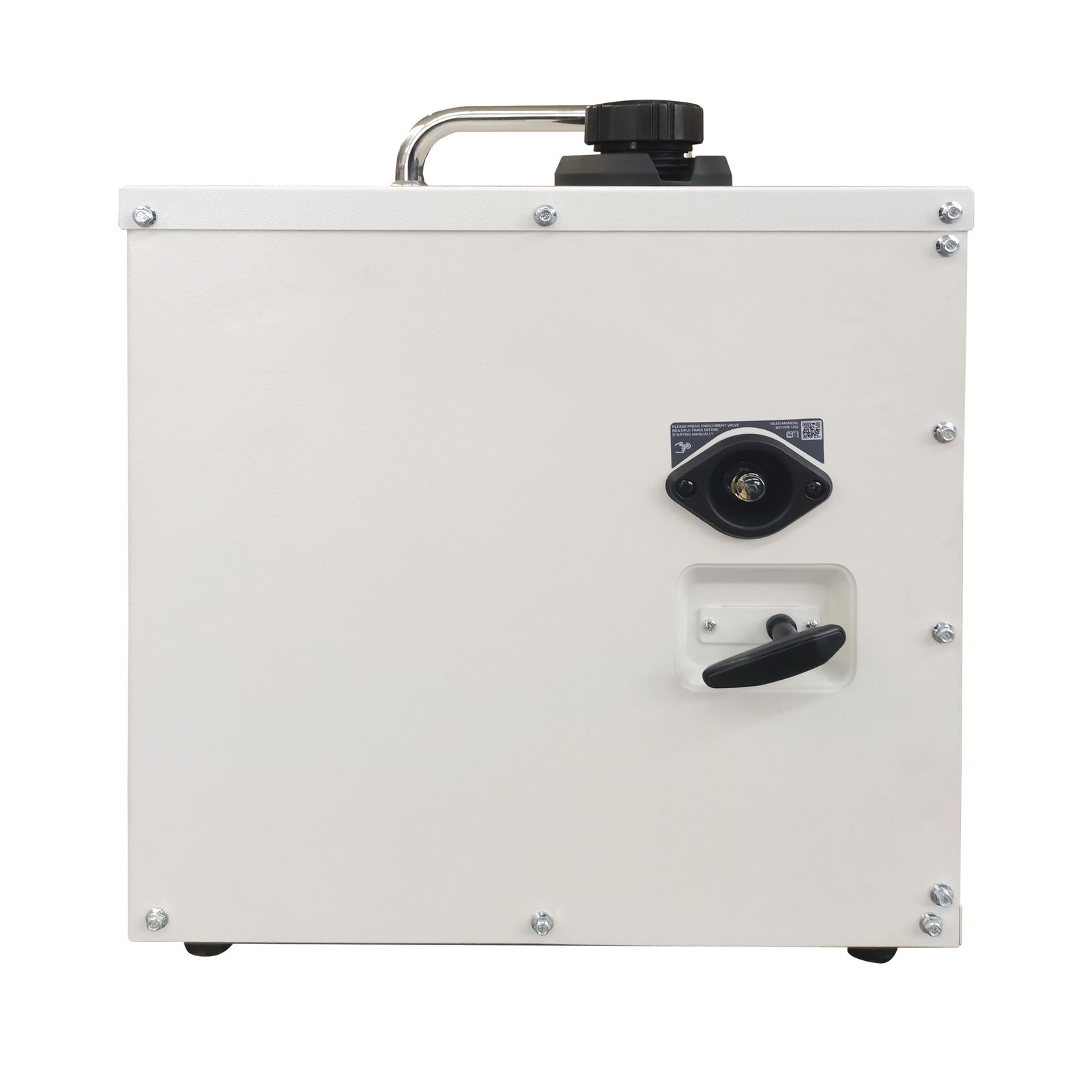 KS 24VM-DC Pideva Pingega Generaator