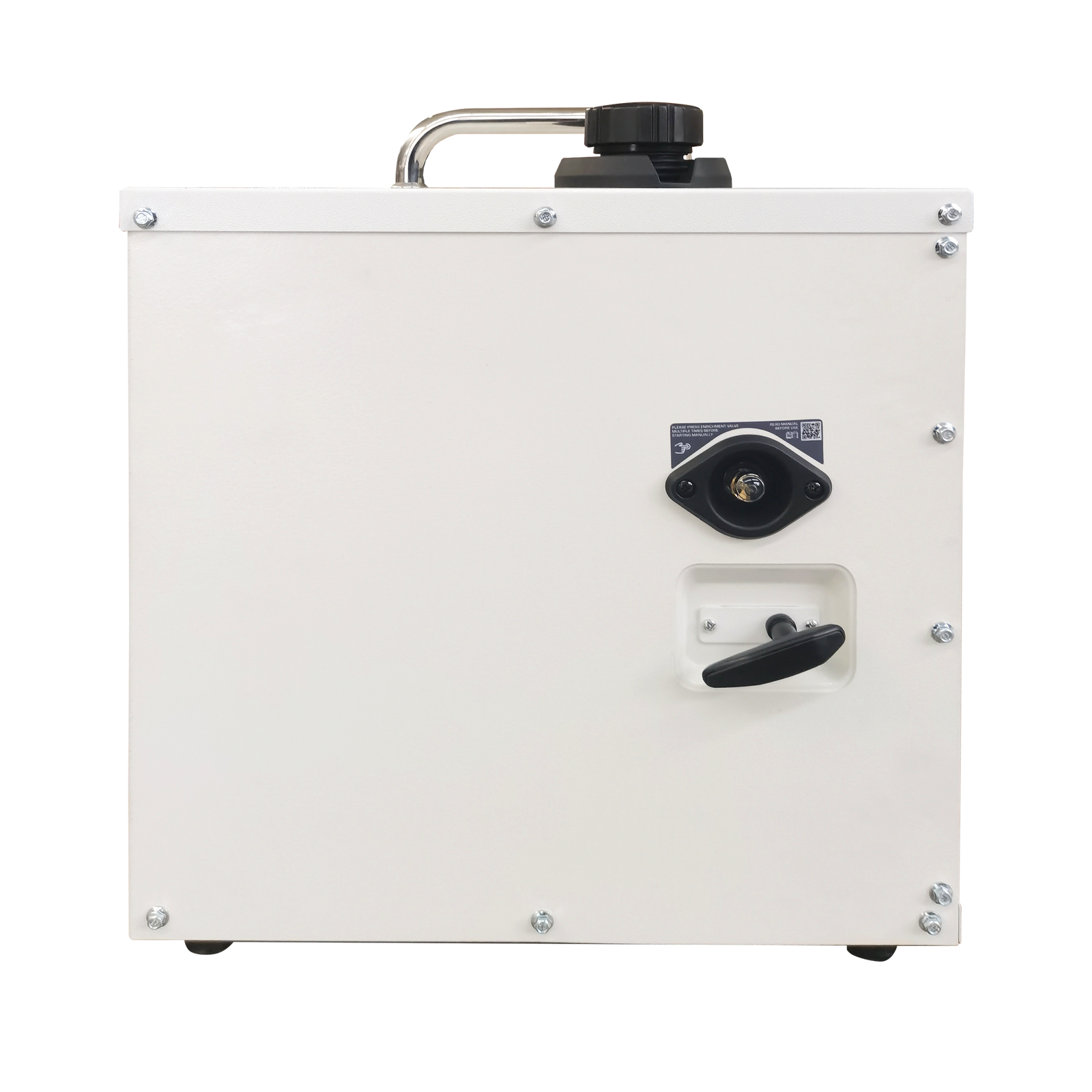 KS 24VM-DC Pideva Pingega Generaator