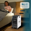 Kaasaskantav elektrijaam KS 5200PS thumbnail