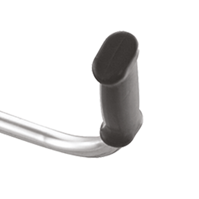 Ergonoomiline jalgrattastiilis käepide