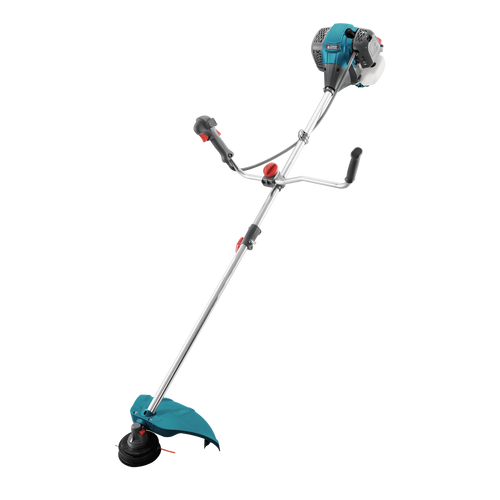 Bensiinimootoriga trimmer KS BC17G-2T