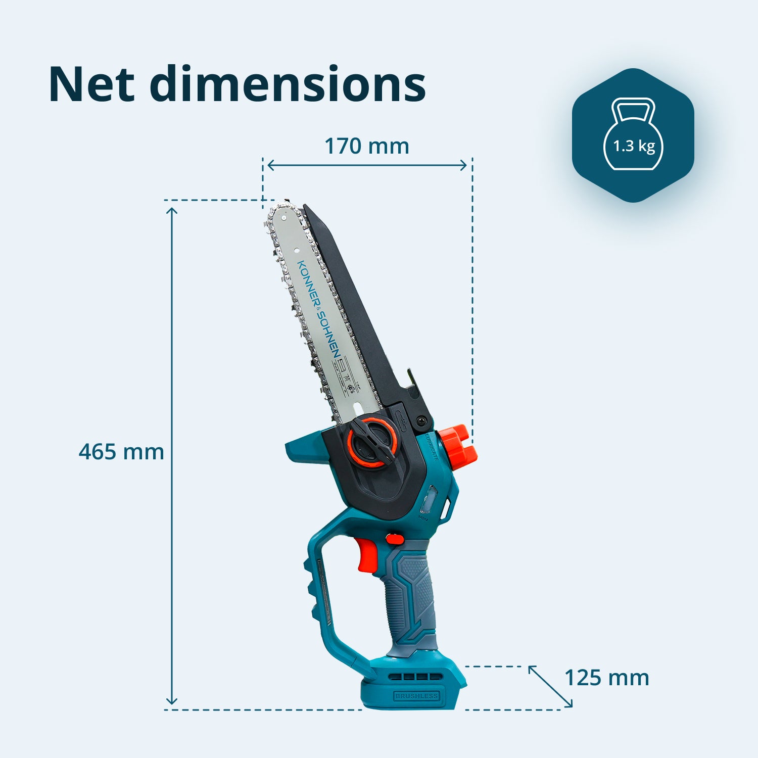 Promotional Pruning Kit KS MCS-CSP-SET