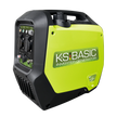Invertergeneraator KSB 21i S, image 1
