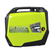 Invertergeneraator KSB 21i S, image 2
