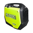 Invertergeneraator KSB 21i S, image 5