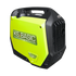 Invertergeneraator KSB 21i S, image 5