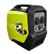 Invertergeneraator KSB 21i S, image 6
