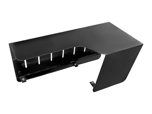 Kaitsev metallrest KS 7T-PC