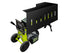 Electric Log Splitter KSB 6THE 52/30, image 2