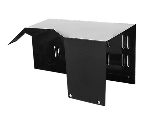 Kaitsev metallrest KS 8T-PC