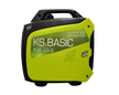 Invertergeneraator KSB 22i S thumbnail