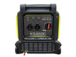 Invertergeneraator KSB 30i S thumbnail