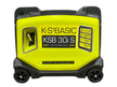 Invertergeneraator KSB 30i S thumbnail