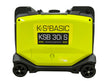 Invertergeneraator KSB 30i S thumbnail