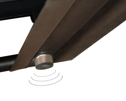Summutid vibratsiooni vähendamiseks