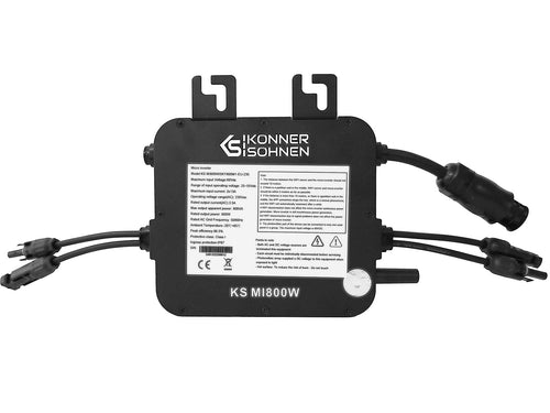 Mikroinverter KS MI800W