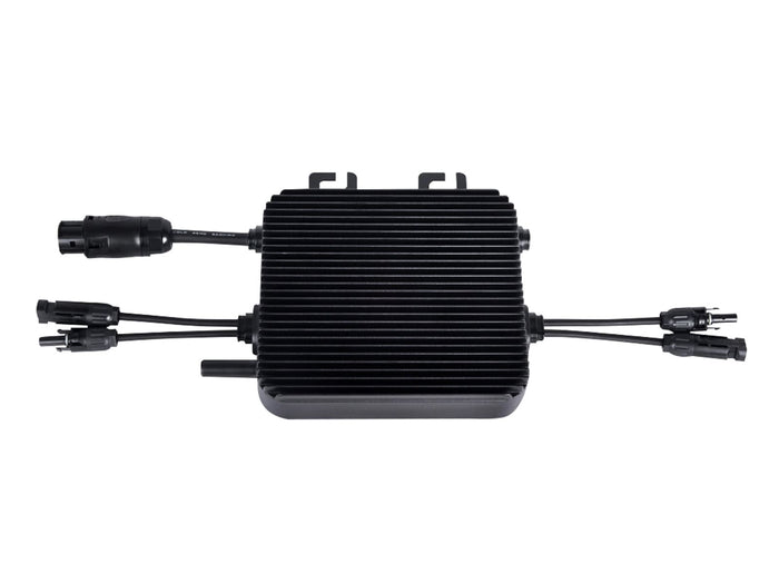 Balcony solar system set KS SBS800-SET3