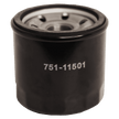 Oil filter KS 15-1E-16E; KS 15-1E 1/3-2-16; KS 15-1/3E-16E, image 1