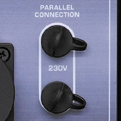 Paralleelühendus