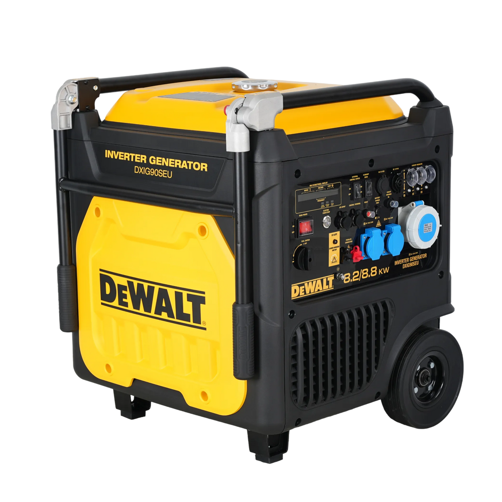 8.8kW Inverter Generator