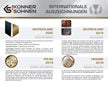 Laud puulõhkumismasina KS 8-15 jaoks thumbnail