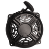 Recoil starter KS 12-1E 1/3-2-114; KS 12-1E (1/3) ATSR-2-114; KS 12-1E-114E