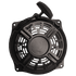 Recoil starter KS 12-1E 1/3-2-114; KS 12-1E (1/3) ATSR-2-114; KS 12-1E-114E, image 1