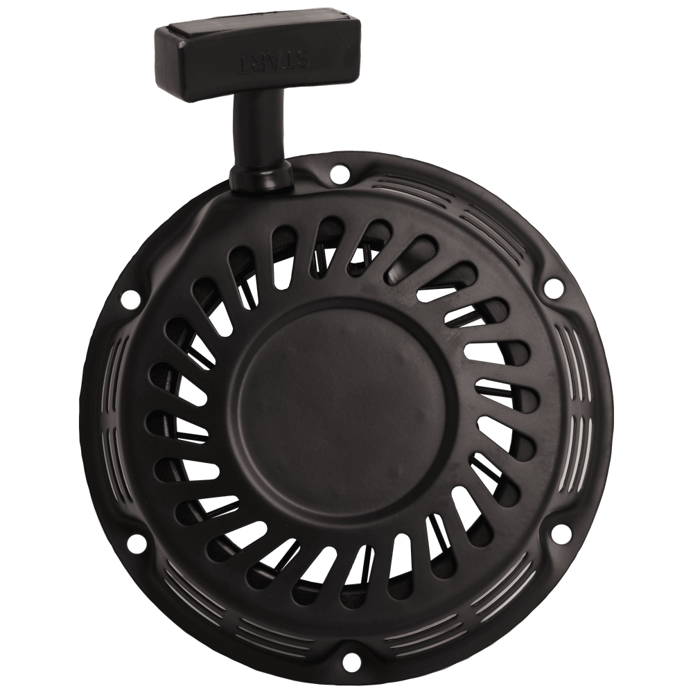 Recoil starter KS 3300i-19; KS 3300i 6-4 EN; KS 3300i-6.4E; KS 3300i-6-04