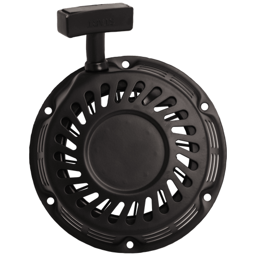 Recoil starter KS 3300i-19; KS 3300i 6-4 EN; KS 3300i-6.4E; KS 3300i-6-04
