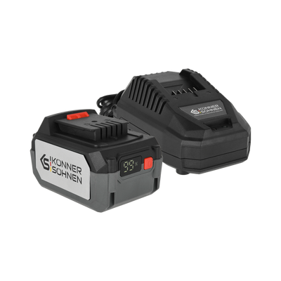 Starter Kit KS 20V4-1-KIT