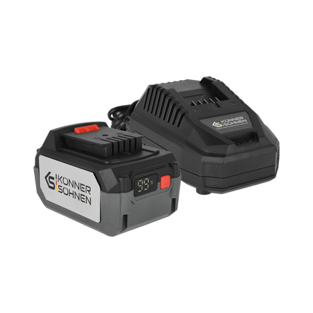 Stardi Komplekt KS 20V4-1-KIT