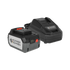 Stardi Komplekt KS 20V4-1-KIT, image 1