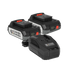 Stardikomplekt KS 20V2-1-DUAL, image 1