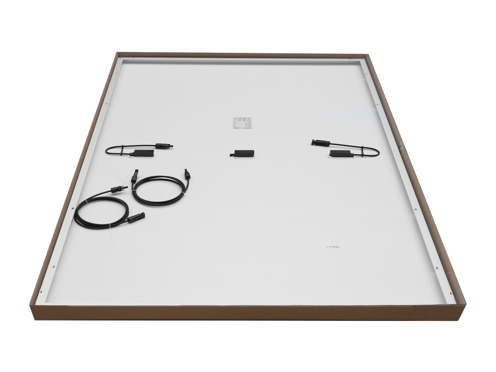 Rõdu päikesesüsteemi komplekt KS SBS800-SET3