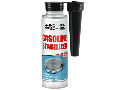 Bensiinistabilisaator KS G-STAB 60