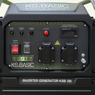 Universal Control Panel